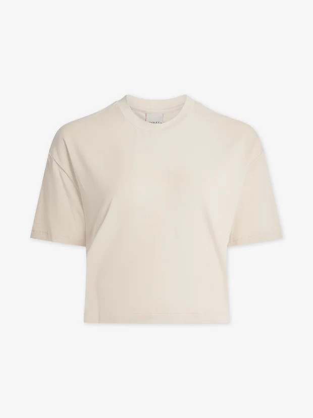 Venice Easy Tee | Varley US | Varley USA