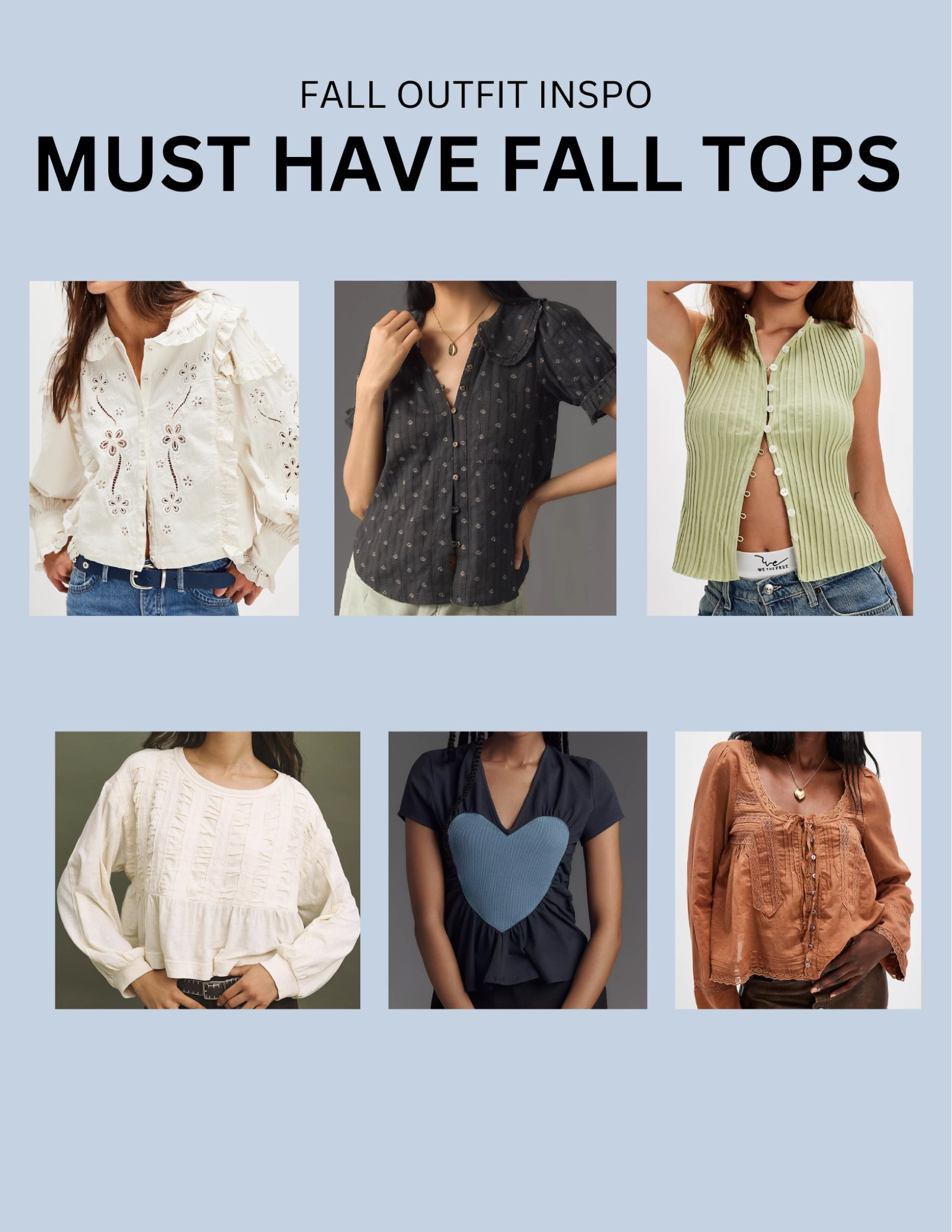 so like I want them all.

#LTKFindsUnder50 #LTKFindsUnder100 #LTKStyleTip