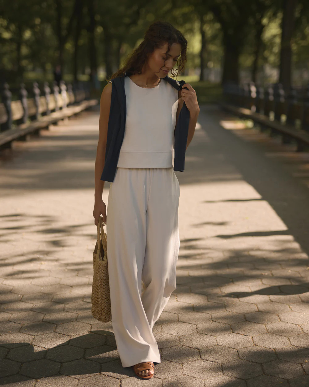 City Horizon Pant | Rhone