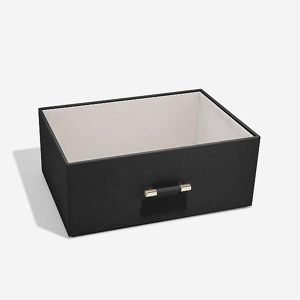 Stackers Supersize Closet Bin | The Container Store