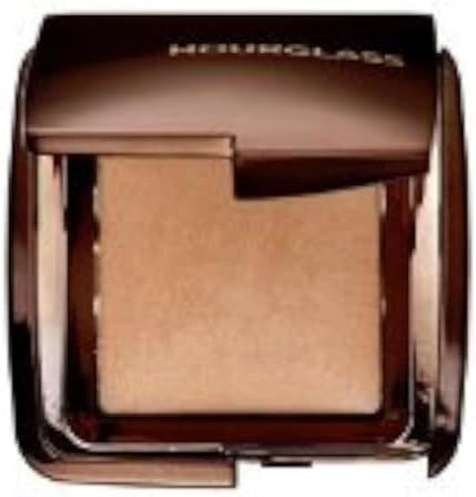 Hourglass Mini Ambient Lighting Finishing Powder. Dim Light Shade Highlighting Powder. (0.049 oun... | Amazon (US)