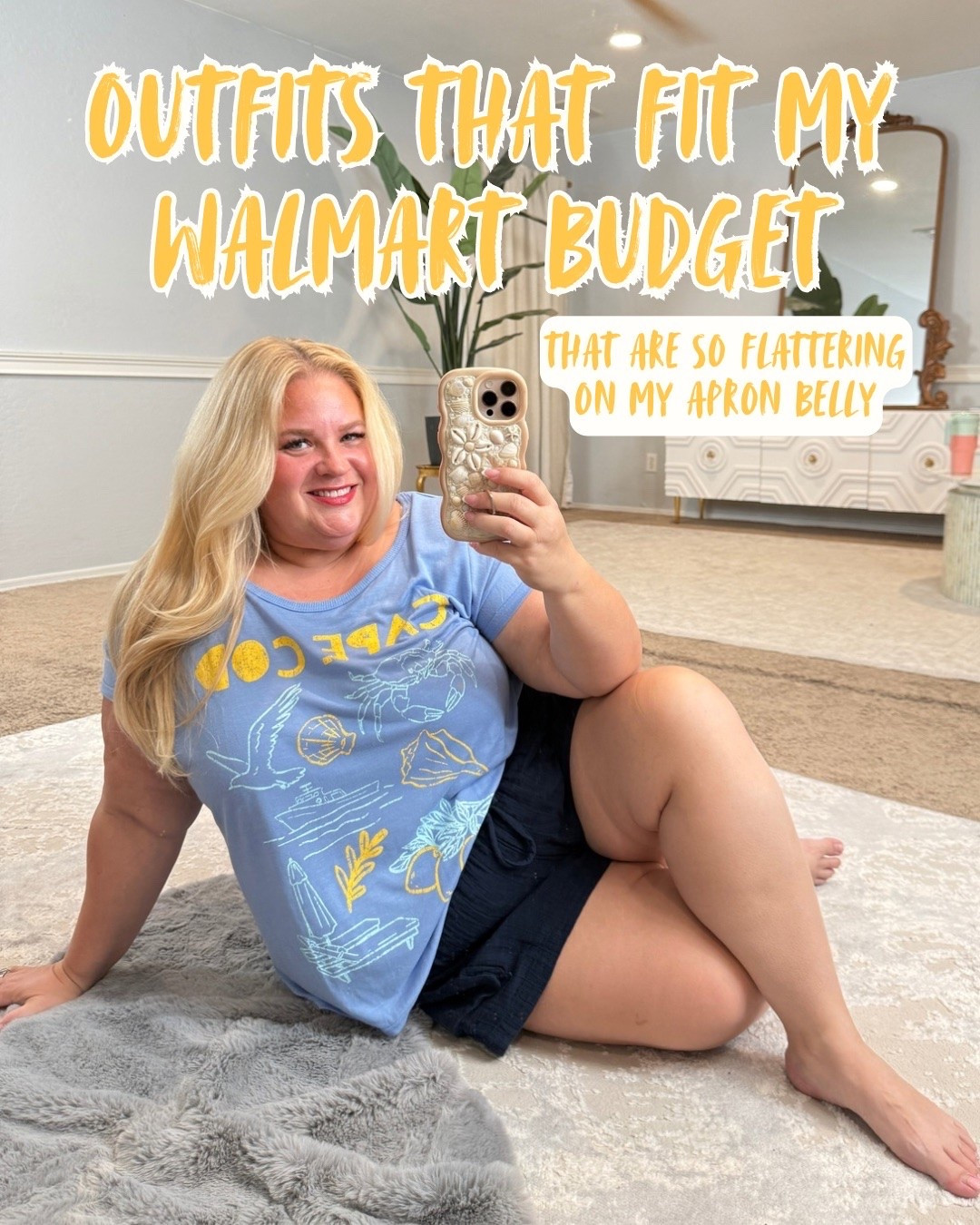 Walmart finds!

#LTKSaleAlert #LTKPlusSize #LTKOver40
