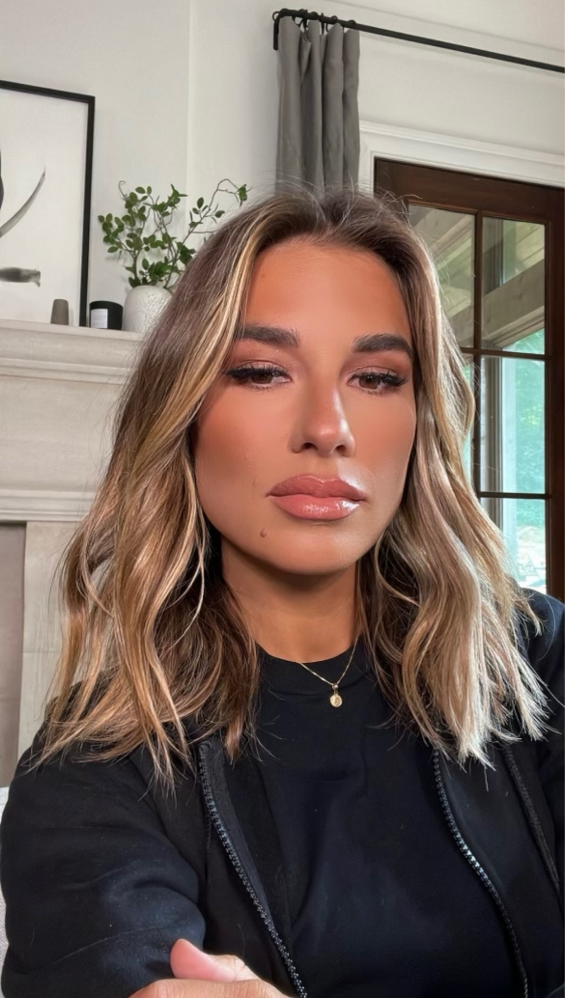 Hair products I’m loving: 
Ghd curling iron 
Ouai texture spray
Dyson hair dryer 
Ouai super dry shampoo 

#LTKstyletip #LTKbeauty #LTKFind