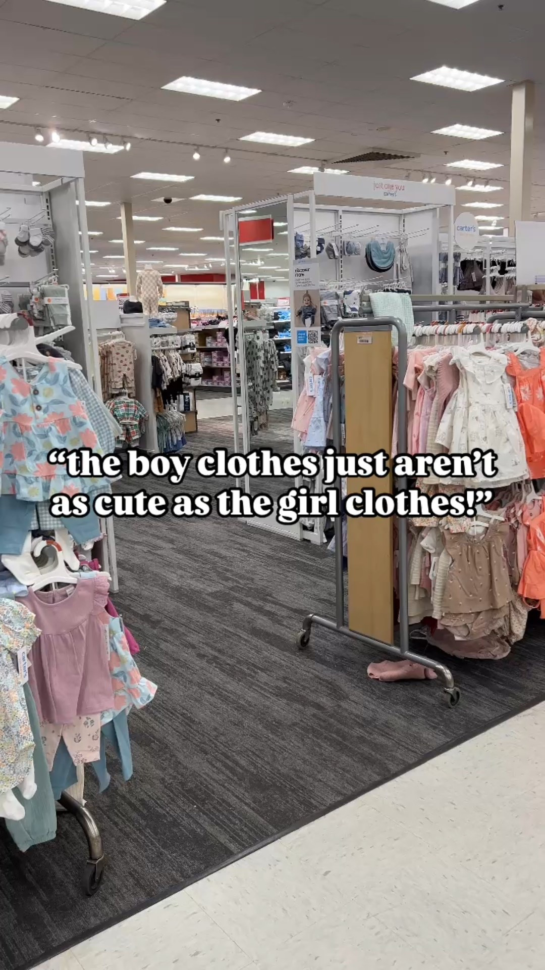 There are such cute baby boy clothes to be found! 

#LTKBaby