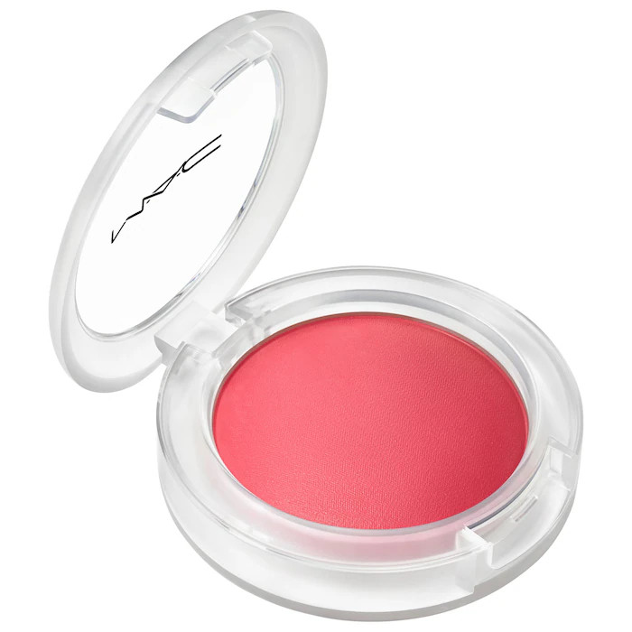 Glow Play Cushiony Blush - MAC Cosmetics | Sephora | Sephora (CA)