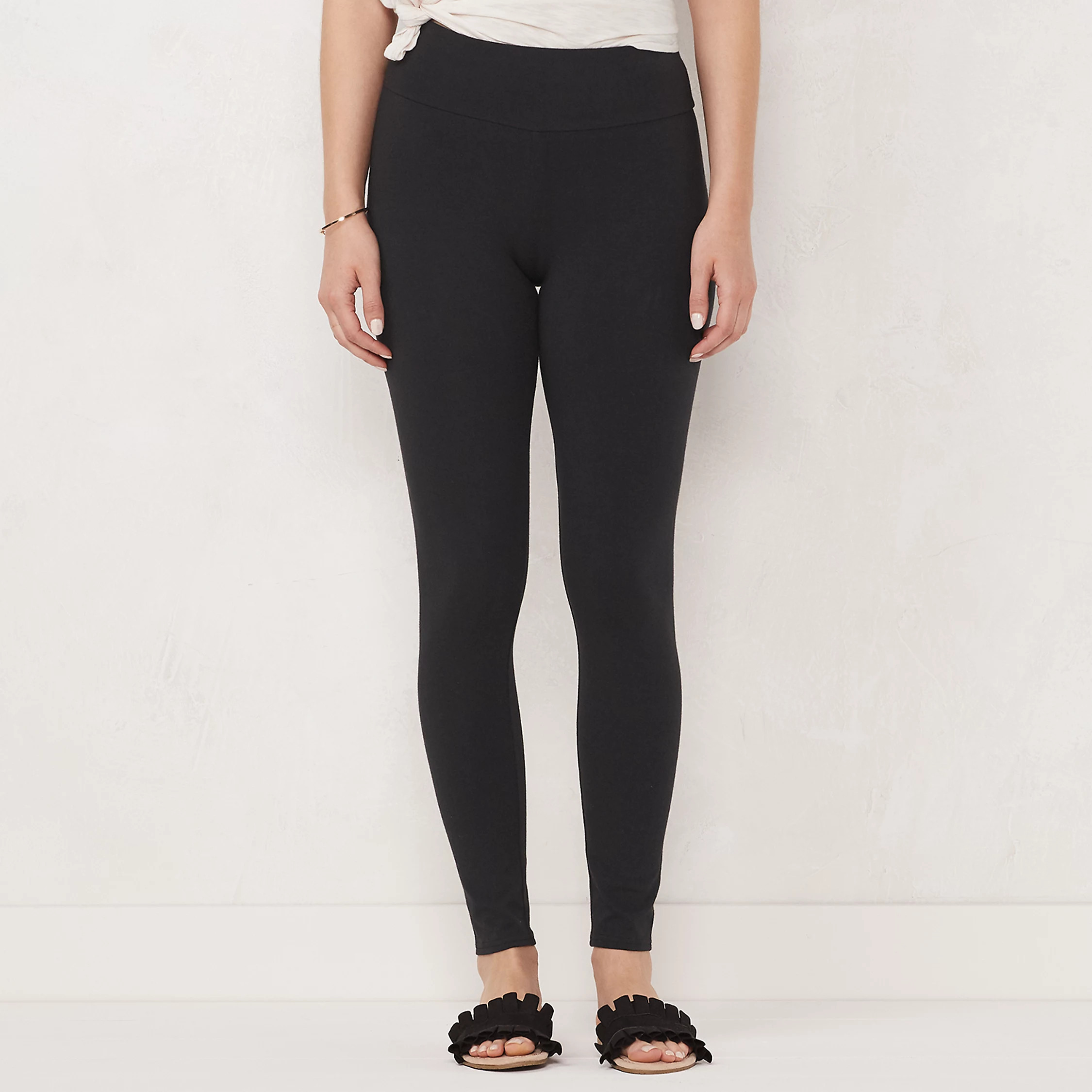 Women's LC Lauren Conrad Leggings | Kohl's