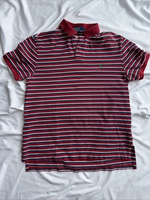 Polo Ralph Lauren Men's Size Large | eBay US