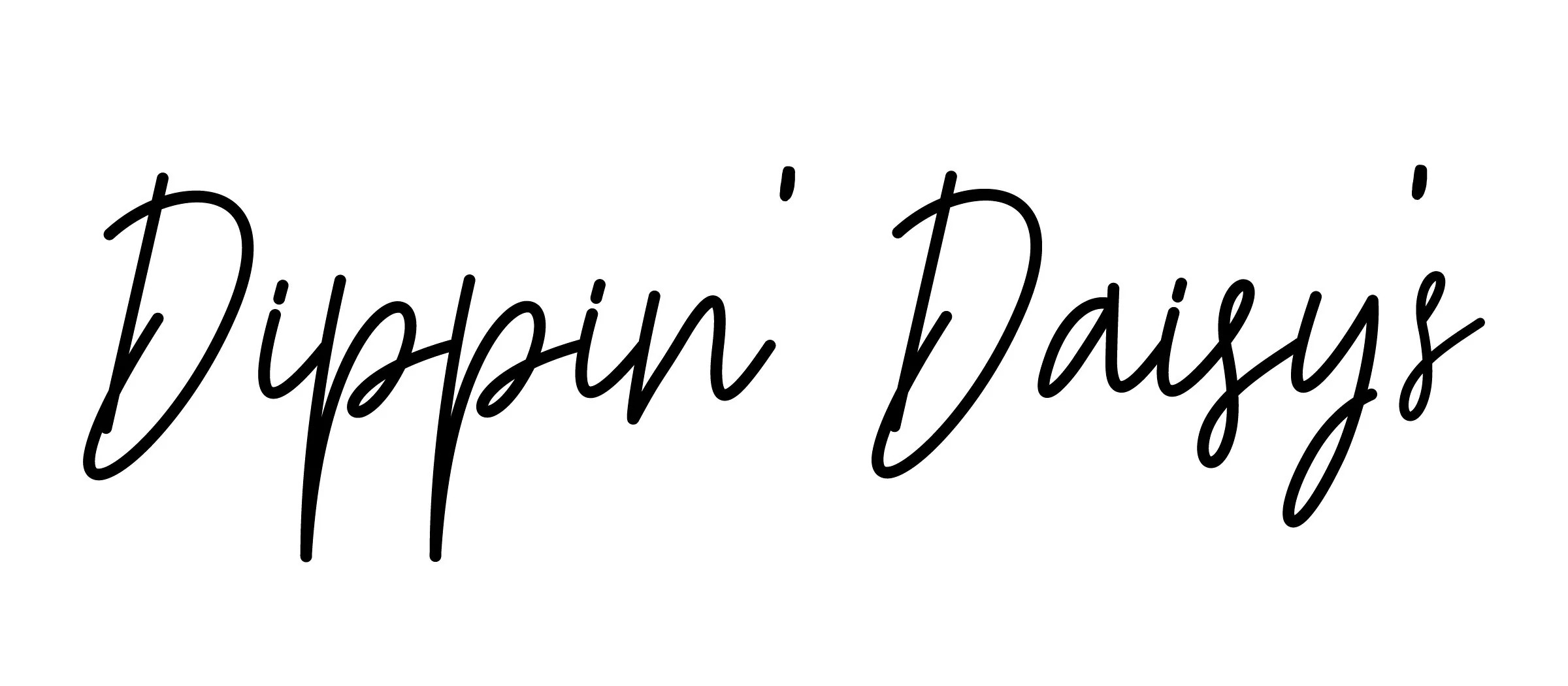 NOCTURNAL BOTTOM | Dippin' Daisy's (US)