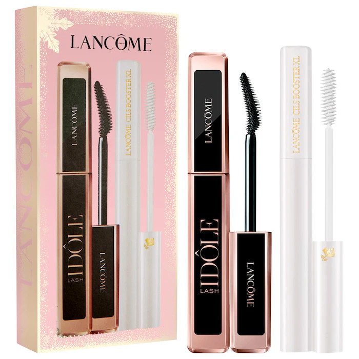 Lash Idôle Mascara & Cils Booster XL Primer Duo Gift Set | Sephora (US)