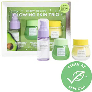 Glowing Skin Trio™ | Sephora (US)