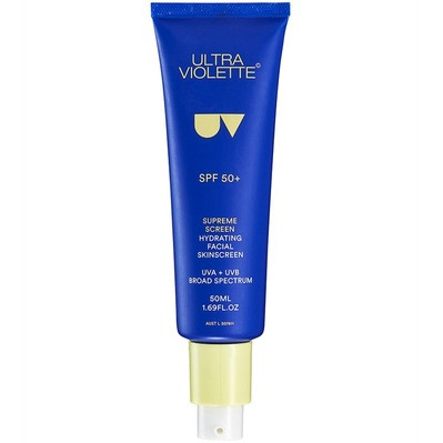 Ultra Violette Supreme Screen Hydrating Skinscreen SPF50+ | Douglas (DE)