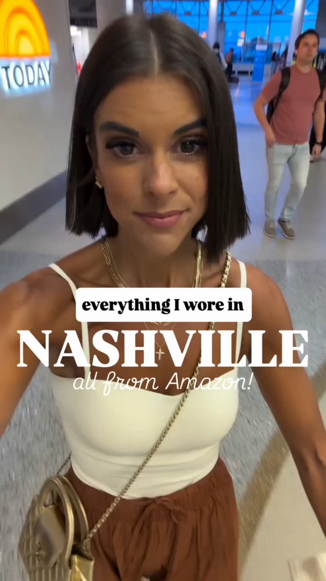 Everything I wore last weekend in Nashville!

#LTKSaleAlert #LTKootd #LTKmomlife