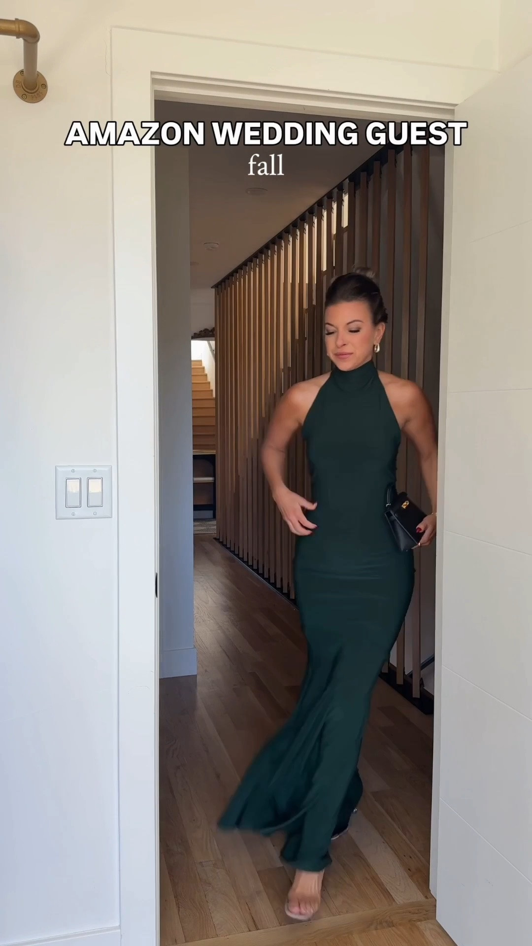 amazon event & wedding guest dresses for fall! 🍂🍁

Revolve code: tulip

Im 5’4” and wearing my usual small/2 in all

amazon fashion, amazon dresses, amazon finds, amazon outfit ideas, amazon summer outfits, affordable fashion finds, resortwear, resort outfits, vacation outfits, vacation dresses, beach vacation outfits, summer vacation outfits, tropical outfits, vacation outfit ideas, wedding guest dresses, cocktail dresses, semi-formal dresses, black tie wedding guest dresses, destination wedding guest dresses, garden party dresses, wedding guest outfit ideas