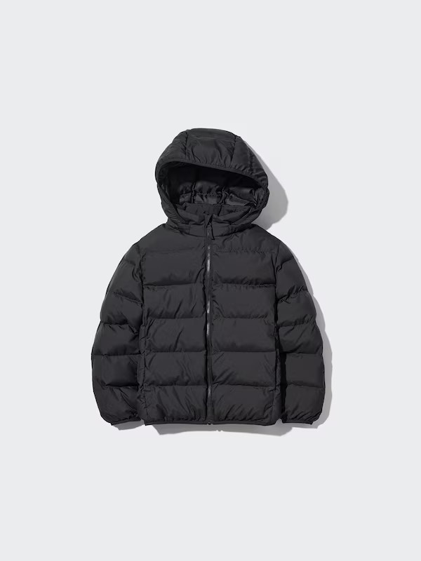 PUFFTECH Washable Parka | Warm Padded | UNIQLO (US)
