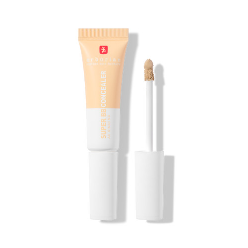 Super BB Concealer-Serum Nude | Full coverage concealer | Erborian | Erborian UK