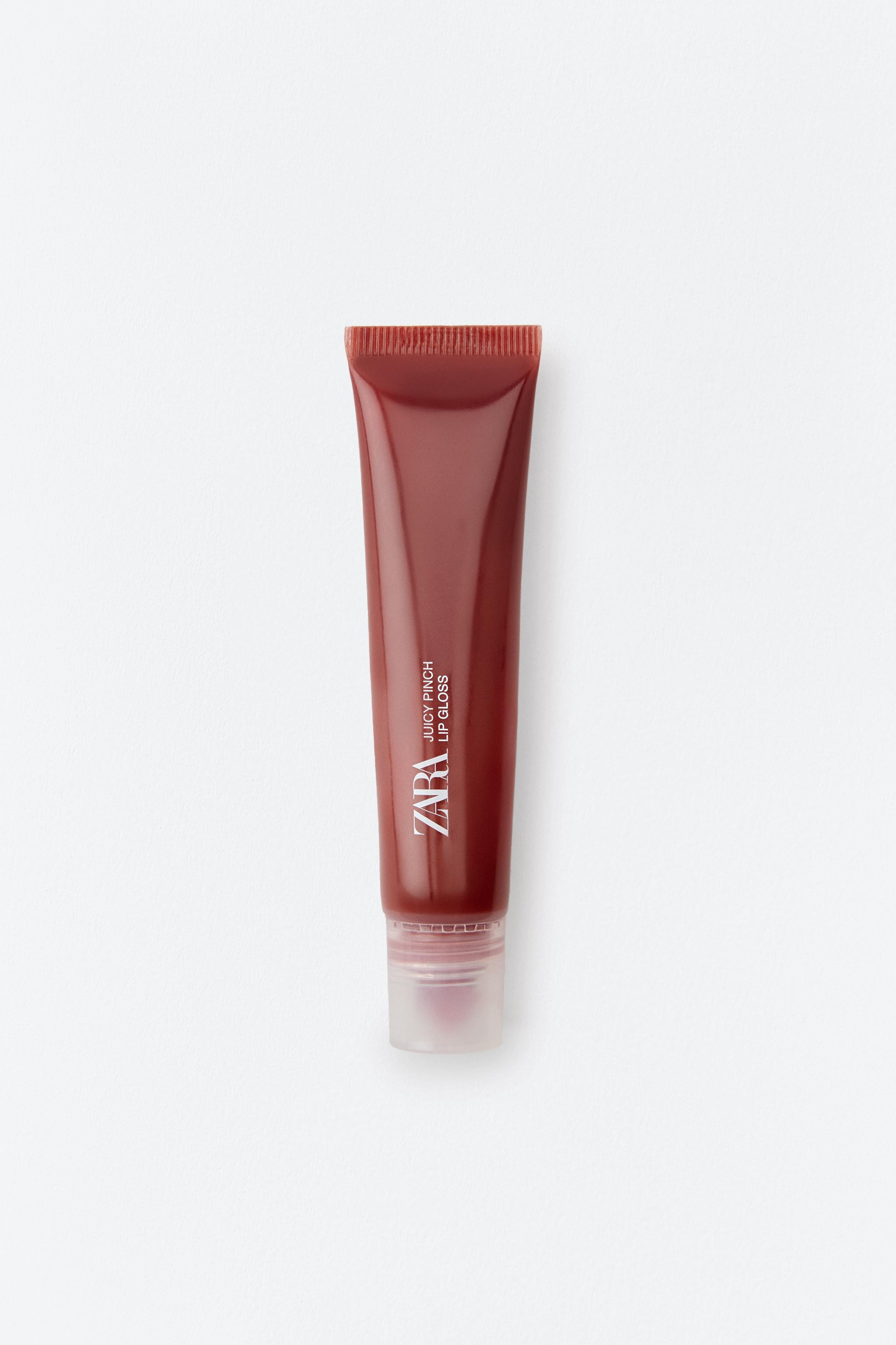 LIP GLOSS - JUICY PINCH | Zara US