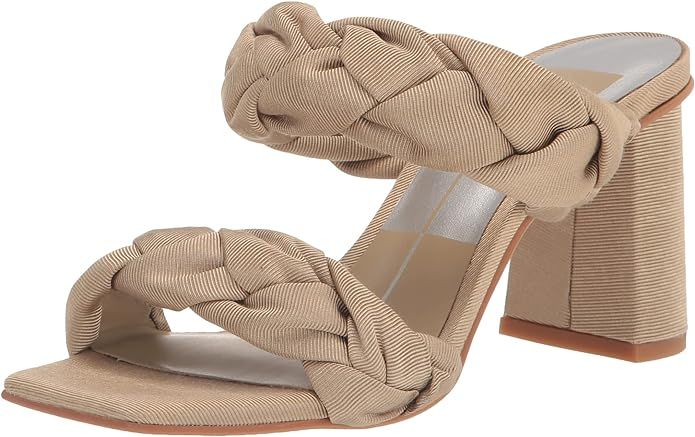 Dolce Vita Women's Pheby Sandal | Amazon (US)