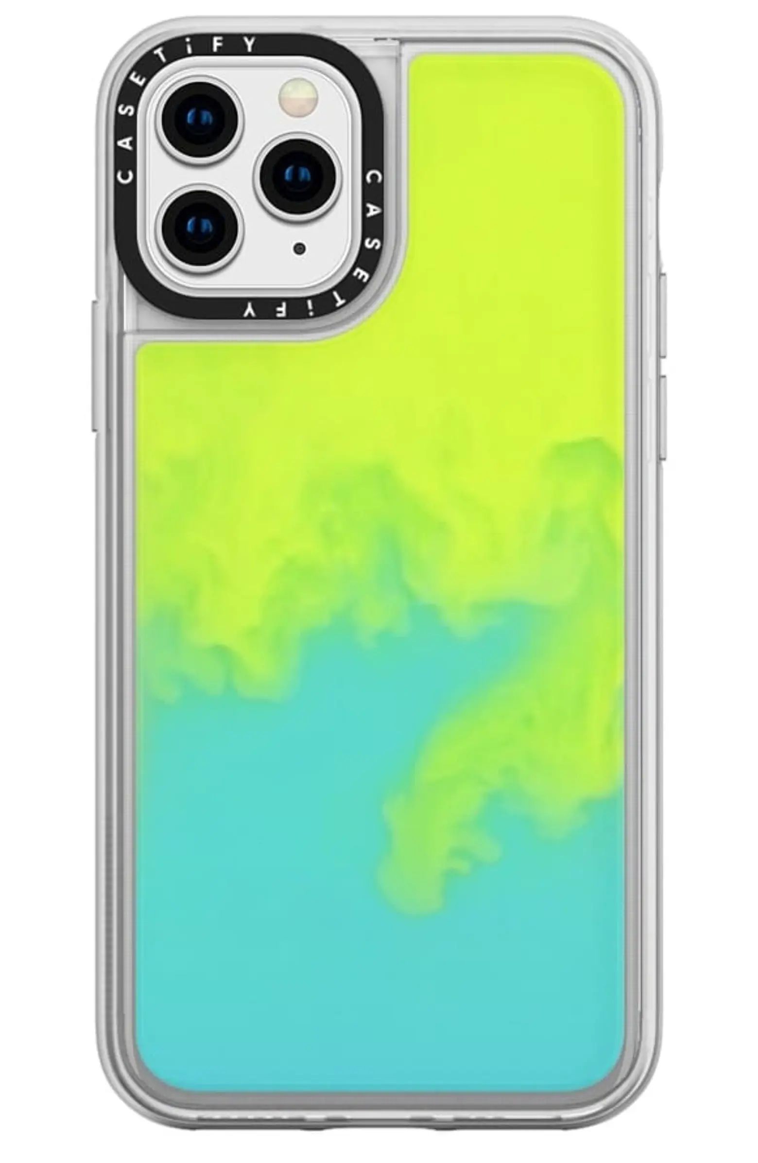 Neon Sand iPhone 11/11 Pro Max Case | Nordstrom