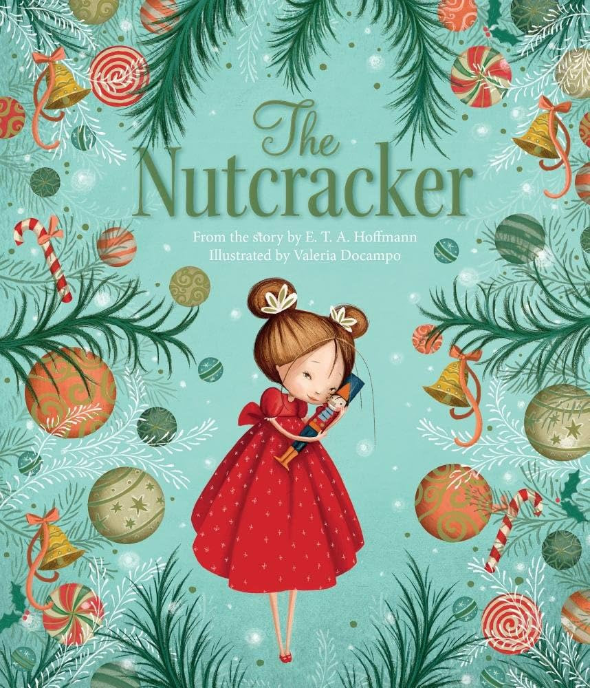 The Nutcracker | Amazon (CA)