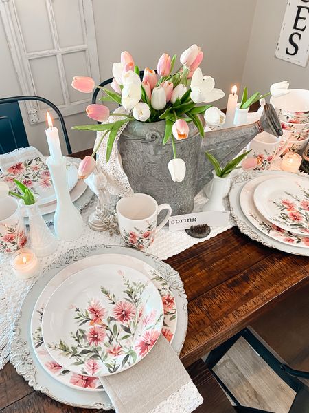 These beautiful Dandelion dishes are the perfect touch for your Spring celebrations 🌸🌷

#LTKhome #LTKfamily #LTKstyletip