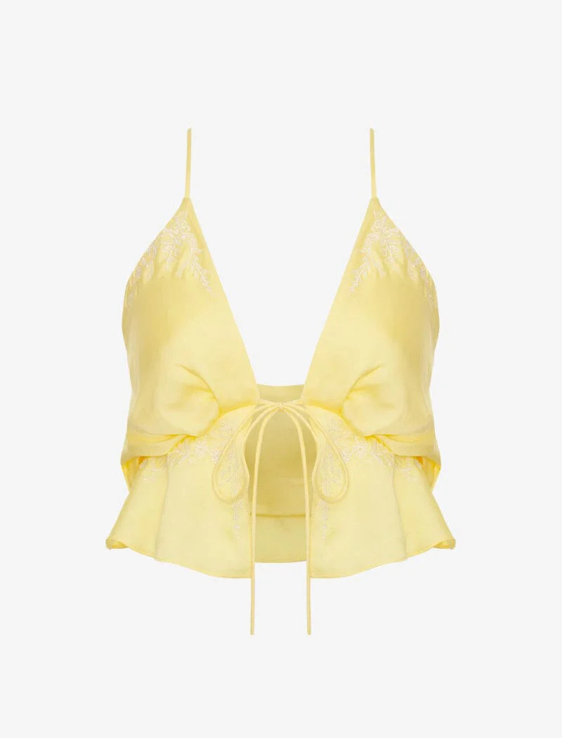 Wilder Top | Rumored