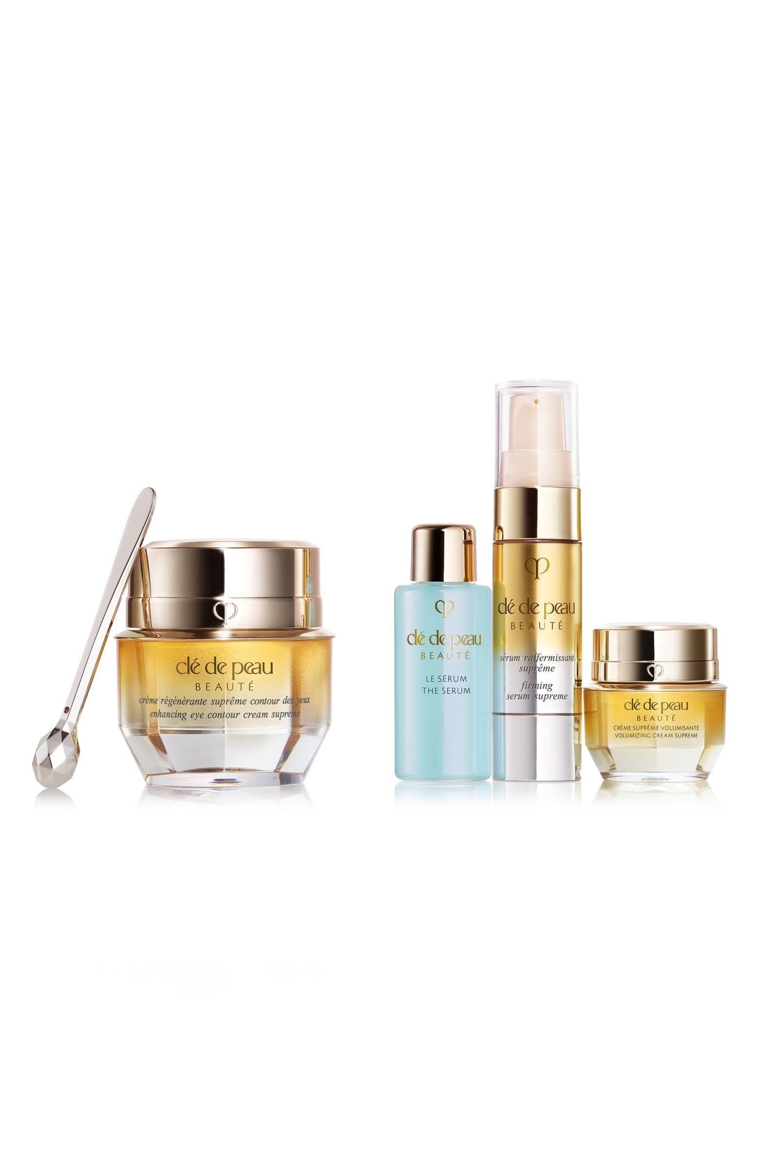 Eye Contour Cream Set-$420 Value | Nordstrom