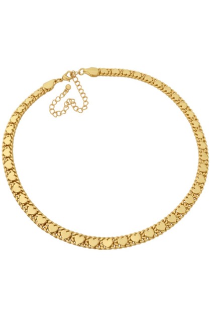 Sweetheart Strand- Demi FIne | The Styled Collection