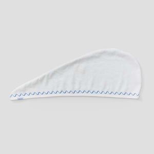 Hair Towel | Weezie Towels