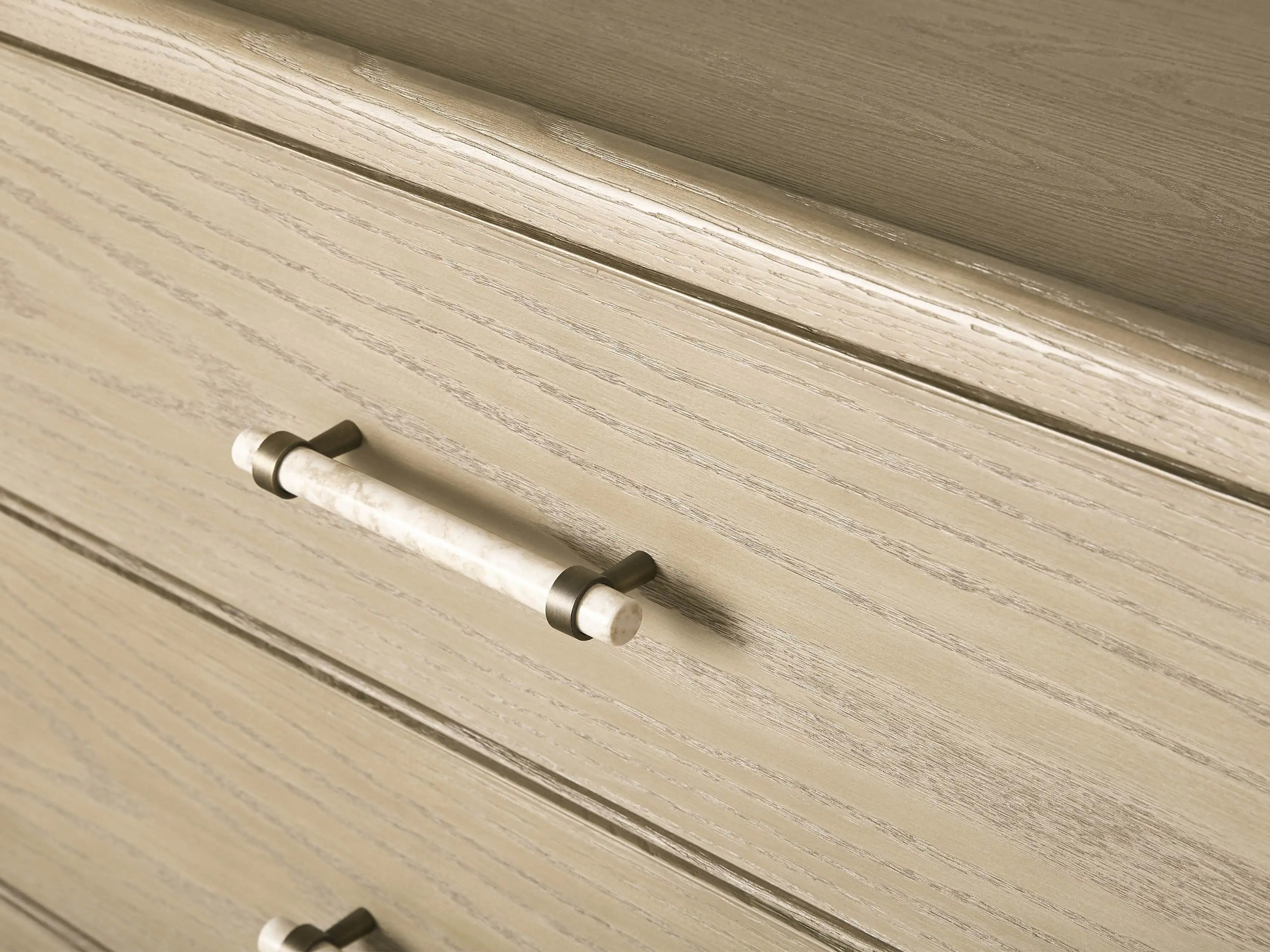 Helen Three Drawer Dresser | Arhaus