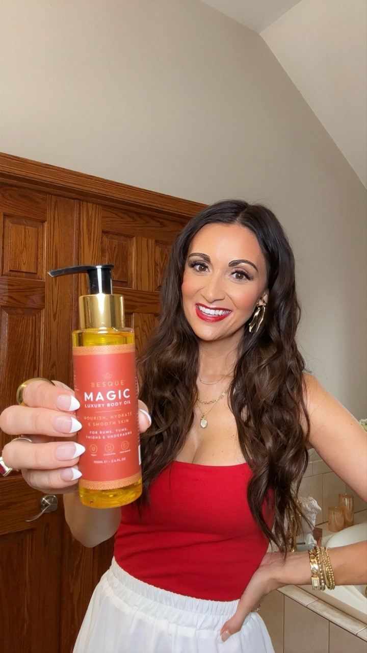 #LTKselfcare #LTKBeauty #LTKstorytime