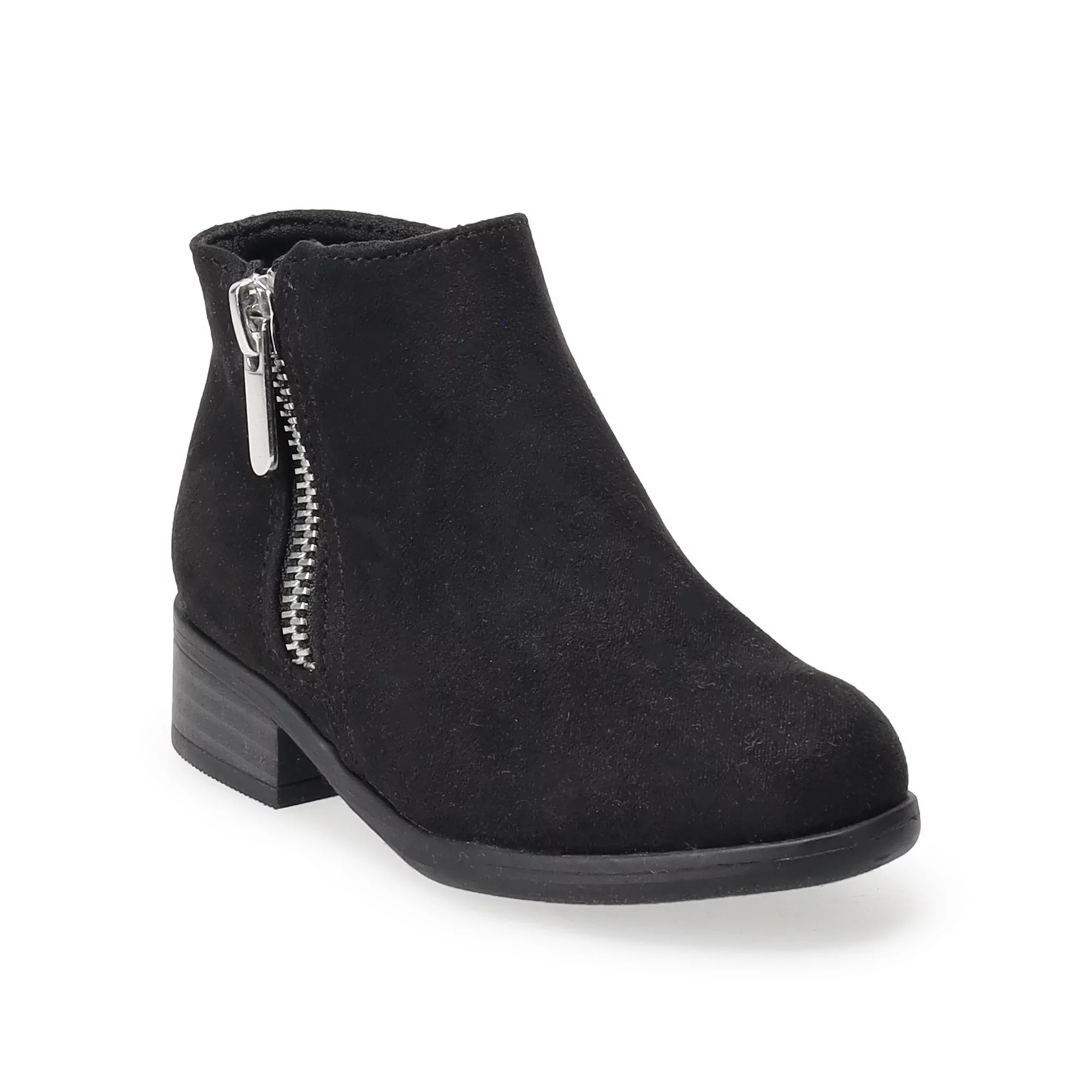 Jumping Beans® Olimpiaa Toddler Girls' Boots | Kohl's