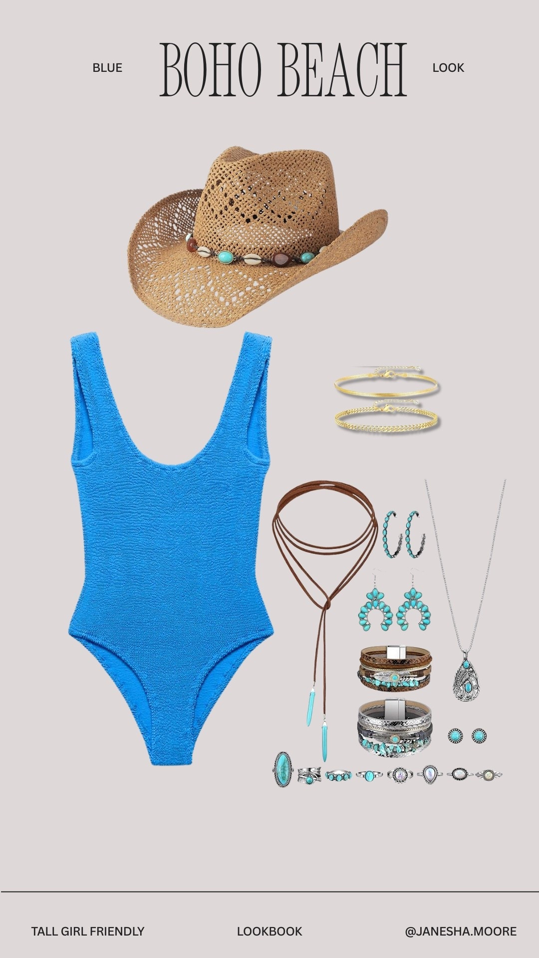 Love this one piece!!!! Wearing a medium (I’m usually a large in swim but this runs big) so perfect!!!

#LTKootd #LTKTall #LTKTravel