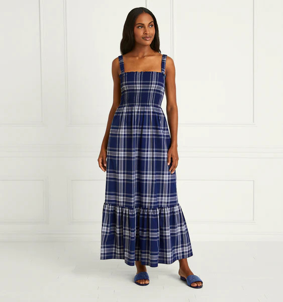 The Anjuli Nap Dress | Hill House Home