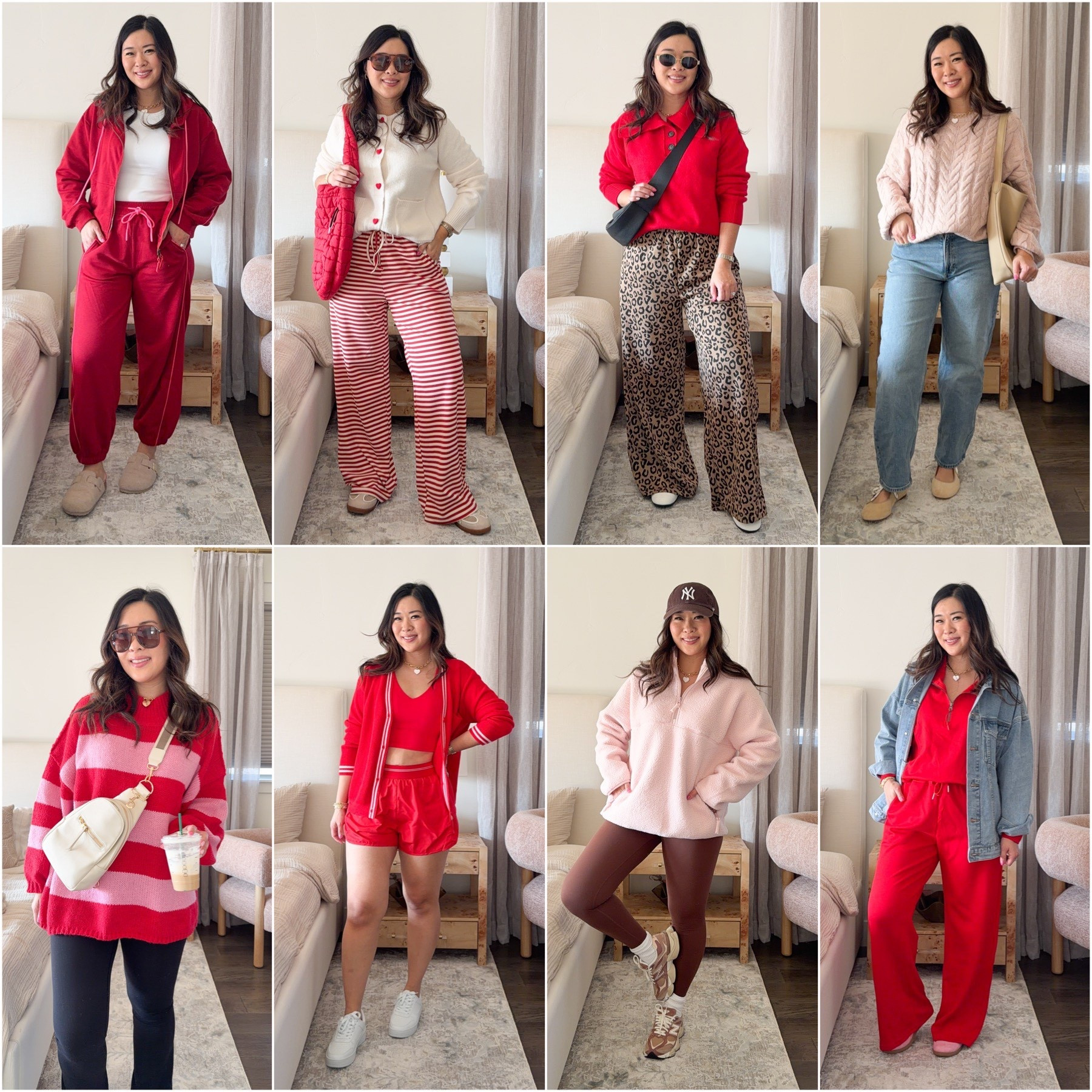 Amazon Casual Valentines Outfits