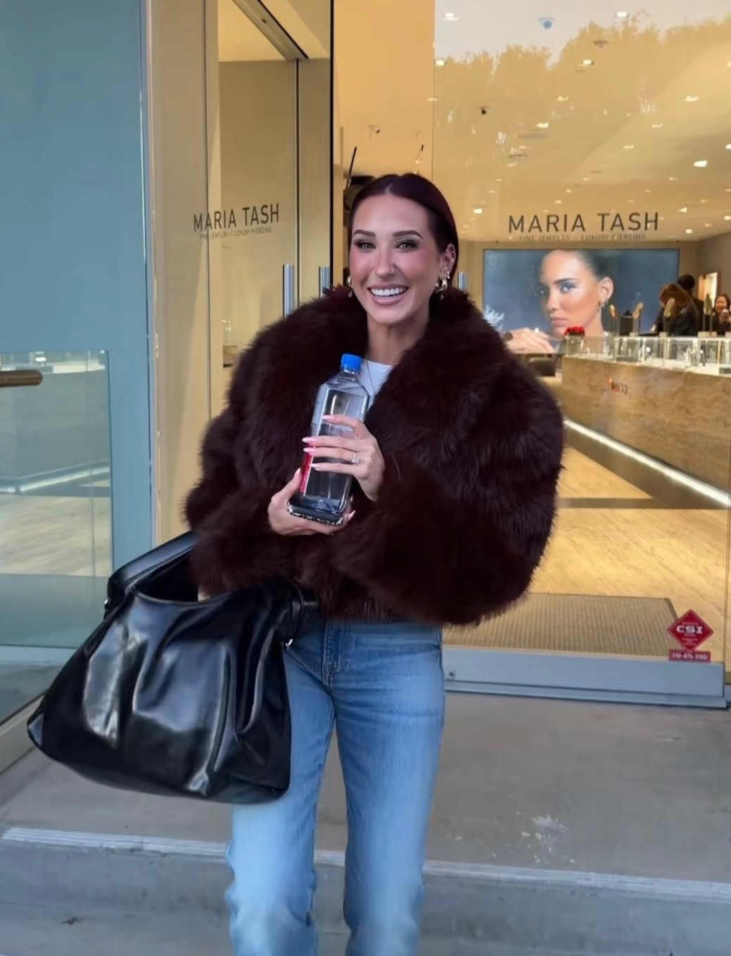 Beautiful in LA

#LTKootd #LTKgrwm #LTKBeauty