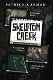 Skeleton Creek #1    Paperback – May 11, 2016 | Amazon (US)