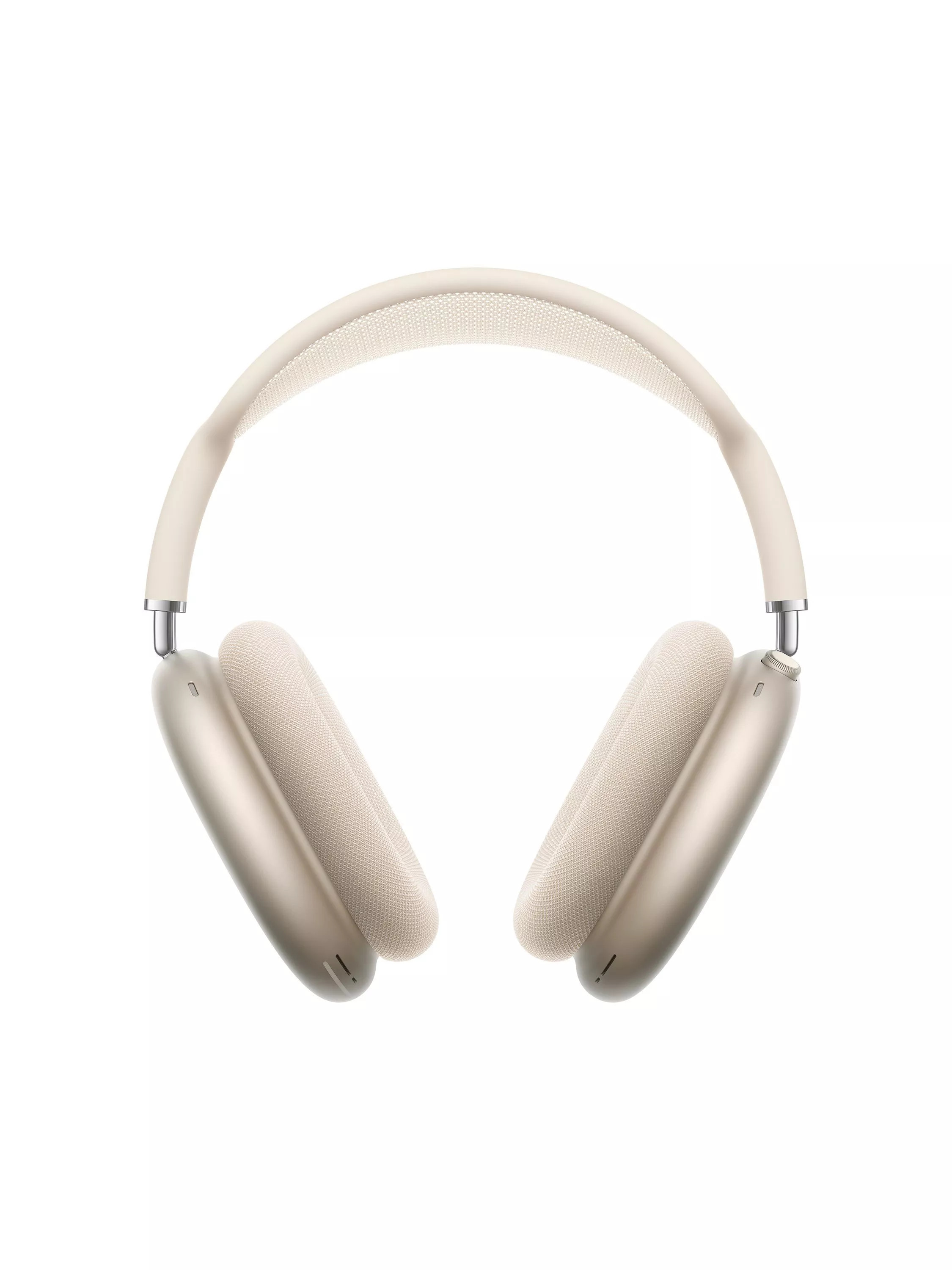 Apple AirPods Max 2 Noise Cancelling Wireless Bluetooth Over-Ear Headphones, USB-C Charging | John Lewis (UK)
