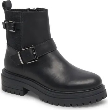 Ginny Waterproof Bootie (Women) | Nordstrom