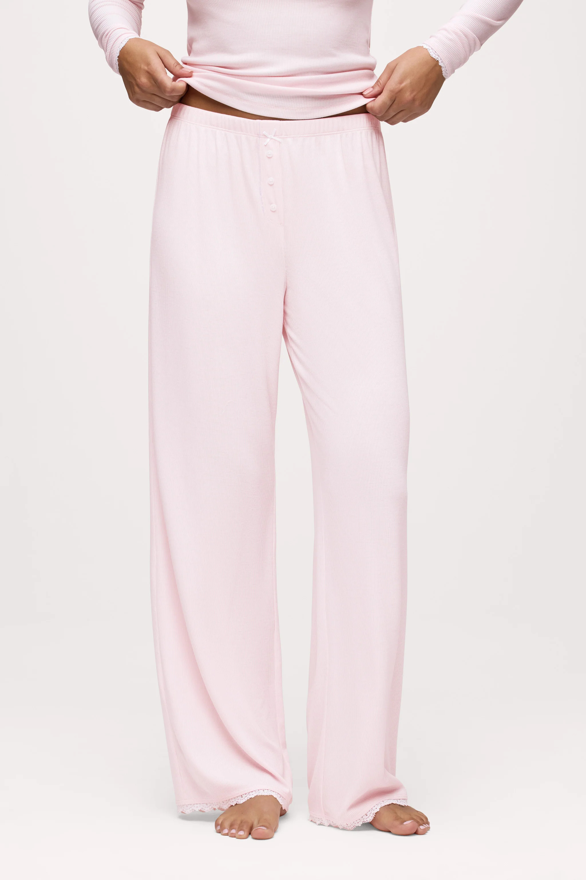 Sweetheart Pajama Pant | nuuds