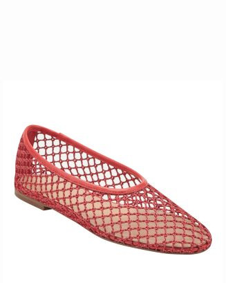 Women's Jazlyn Woven Dress Flats | Bloomingdale's (US)