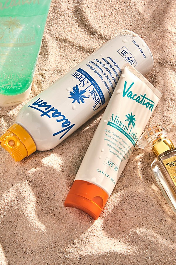 Vacation Mineral Lotion SPF 30 | Free People (Global - UK&FR Excluded)