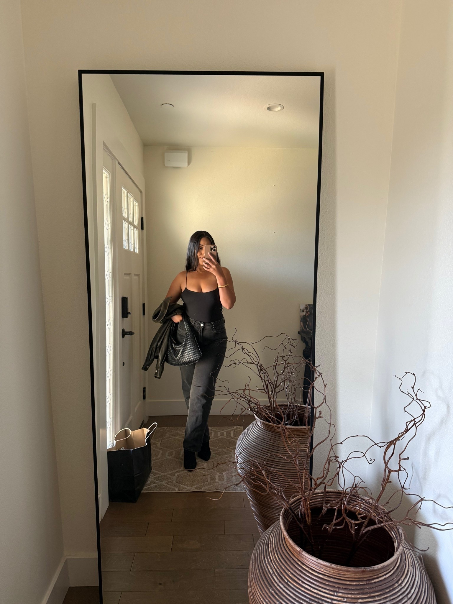 I LOVE these jeans! 

#LTKStyleTip #LTKFindsUnder100 #LTKFindsUnder50