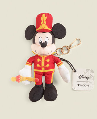 Thanksgiving Day Parade Minnie Mouse Balloon Plush Key-Chain 6", Created for Macy's | Macy's