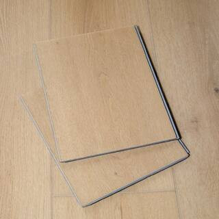 Take Home Sample Modin LVP Kora Signature Click Lock Waterproof Luxury Vinyl Plank Flooring Cut S... | The Home Depot
