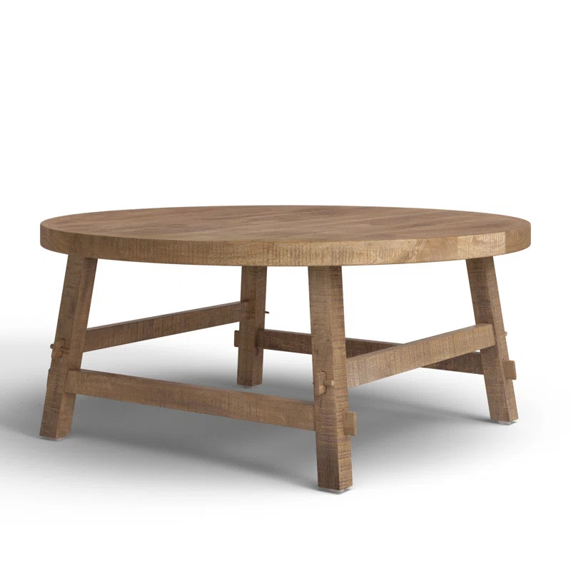 Loleta Coffee Table | Wayfair North America