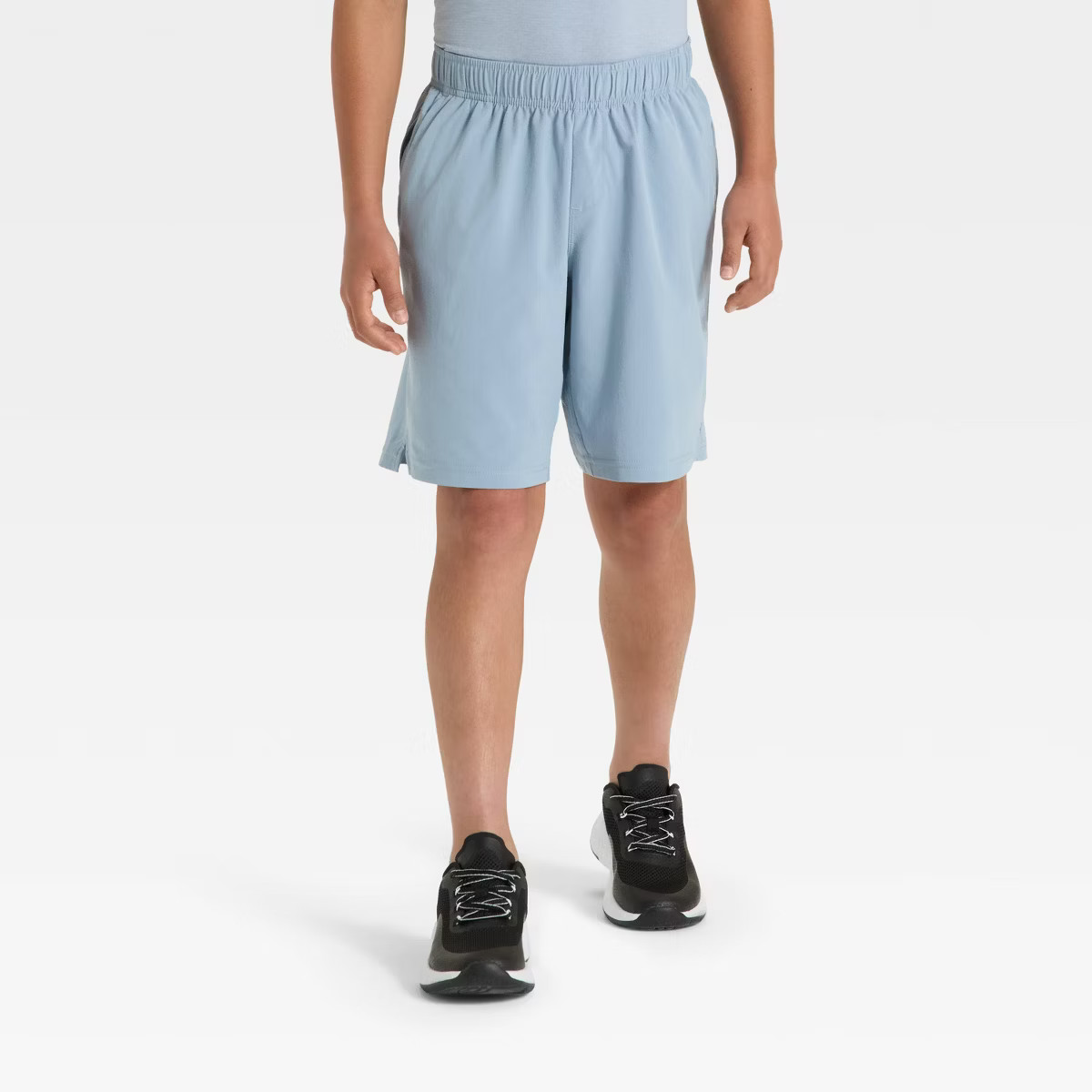 Boys' Active Light Woven Shorts - All In Motion™ | Target