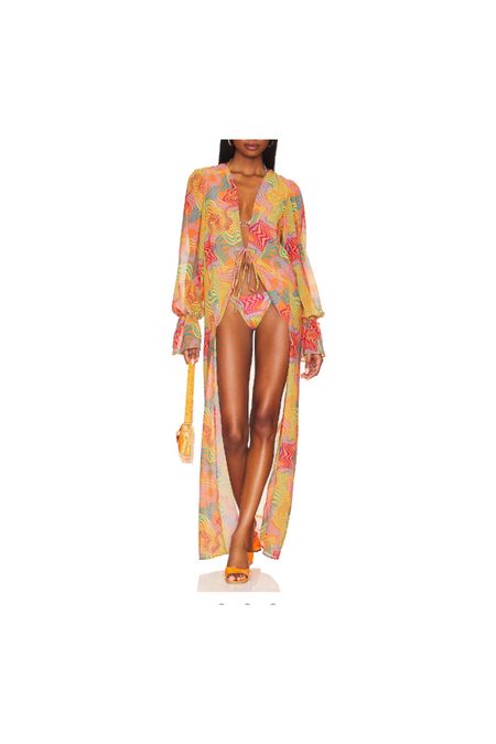 Vacation Outfit

Weekly Favorites- Cover-up Roundup - March 28, 2023 #coverup #beach #beachlooks #beachfashion #vacation #vacationoutfit #vacationlook #beachoutfit #pool #dress #beachdresses

#LTKswim #LTKFind #LTKstyletip