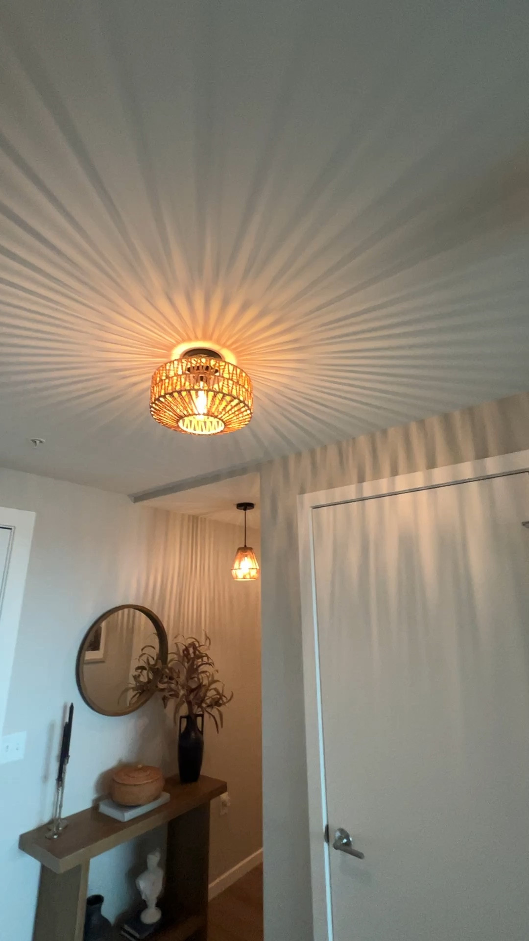 New entry light and hallway lights are on sale for cyber week.

#LTKSaleAlert #LTKCyberWeek #LTKHome