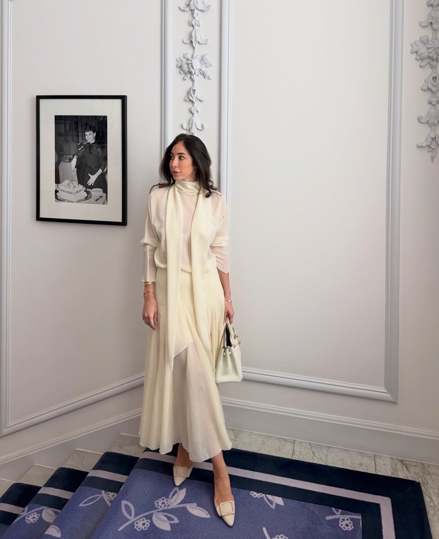 So many questions about this outfit - I’m wearing a small in both pieces and they also work perfectly as separates 🤍

#LTKspring #LTKuk #LTKeurope