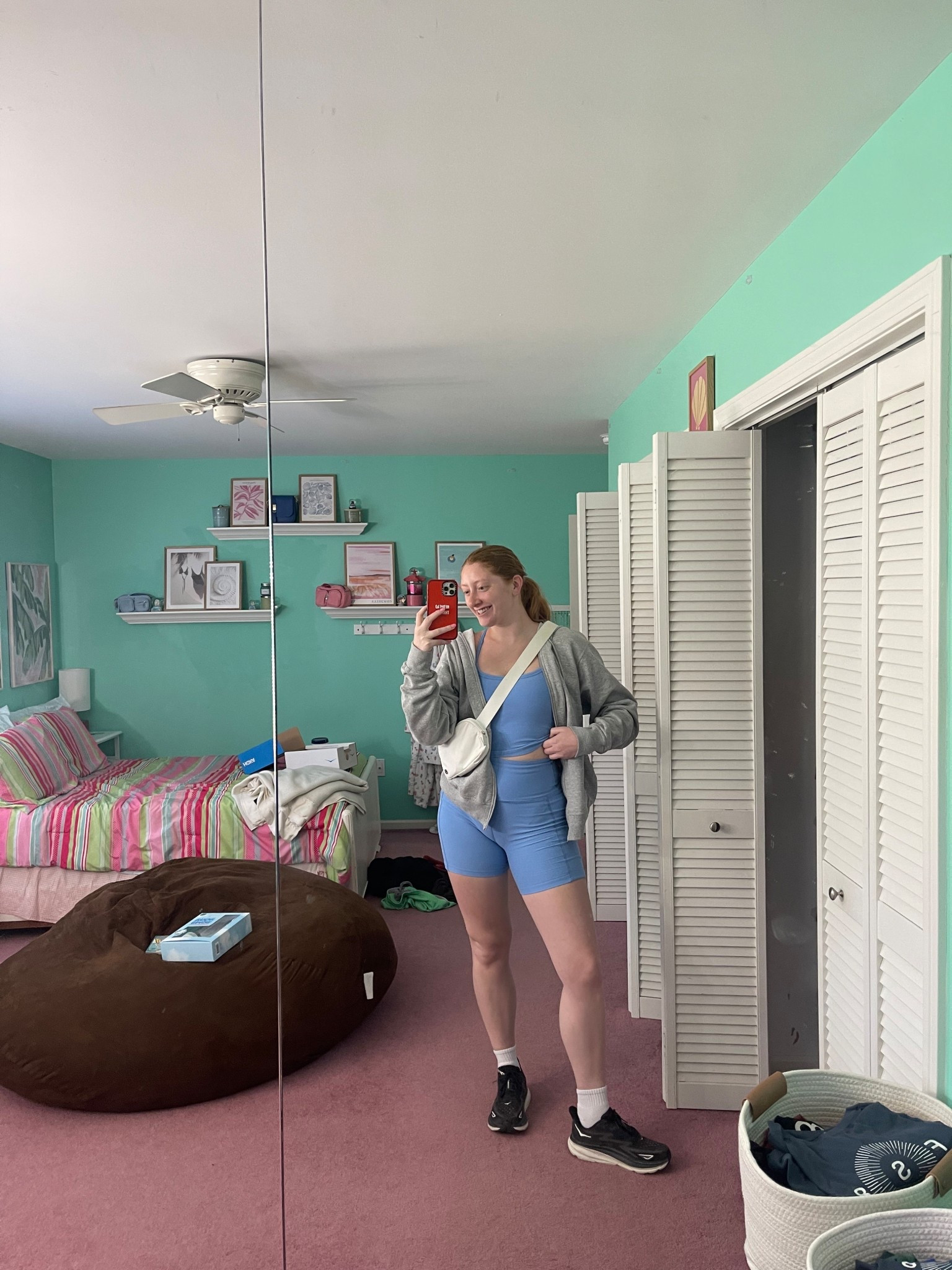 september 18th pilates fit 

#LTKMidsize #LTKStyleTip #LTKActive